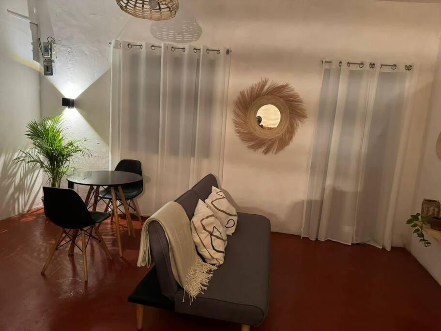 塔斯科·德·阿拉尔孔Casa Roma公寓 外观 照片